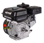 Двигатель бензиновый Huter GE-21220FА 21345 | Orenten.ru