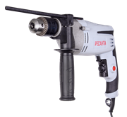 Дрель ударная Ресанта ДУ-15/950М 131 | Orenten.ru