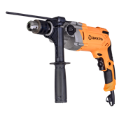 Дрель ударная Вихрь ДУ-1200/2 двухскоростная 16 | Orenten.ru