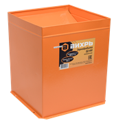 Зернодробилка ВИХРЬ ЗД-400 540 | Orenten.ru