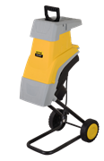 Садовый измельчитель Huter ESH-40 Grey 21834 | Orenten.ru