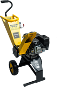 Бензиновый садовый измельчитель Huter GSH-7800 2481 | Orenten.ru