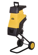 Садовый измельчитель электрический Huter ESH-2500 2499 | Orenten.ru