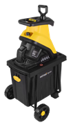 Садовый измельчитель электрический Huter ESH-2500T 2500 | Orenten.ru