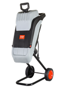 Садовый измельчитель электрический Ресанта ИС-2500 2501 | Orenten.ru