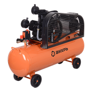 Компрессор Вихрь КМП-680/100Р 21877 | Orenten.ru