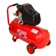 Компрессор Ресанта КП-50/300М 21373 | Orenten.ru
