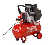 Компрессор Ресанта КП-24/260М 21372 | Orenten.ru