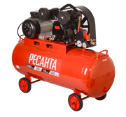 Компрессор Ресанта КП-100/400Р 21368 | Orenten.ru
