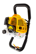 Мотобур Huter GGD-300 2479 | Orenten.ru