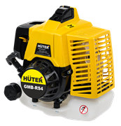 Лодочный мотор Huter GBM-RS4 1113 | Orenten.ru