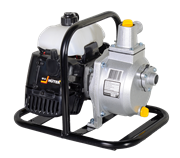 Мотопомпа бензиновая Huter MP-25 2467 | Orenten.ru