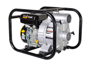 Мотопомпа Huter MPD-80 для грязной воды 2470 | Orenten.ru