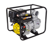 Мотопомпа Huter MP-100 2471 | Orenten.ru
