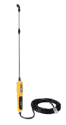 Опрыскиватель аккумуляторный SP-3,7 Lite Huter 21994 | Orenten.ru
