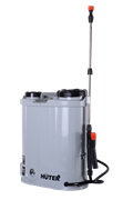 Опрыскиватель аккумуляторный SP-12 Li SA EA+ Grey Huter 21997 | Orenten.ru