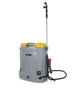Опрыскиватель аккумуляторный Huter SP-10Li-SFA Grey 21905 | Orenten.ru