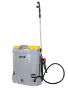 Опрыскиватель аккумуляторный Huter SP-10AC-SFA Grey 21906 | Orenten.ru
