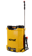 Опрыскиватель аккумуляторный SP-10Li-SFA Huter 21597 | Orenten.ru