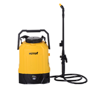 Опрыскиватель аккумуляторный SP-5AC Huter 21341 | Orenten.ru