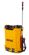 Опрыскиватель аккумуляторный Huter SP-10Li 21335 | Orenten.ru