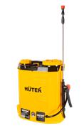Опрыскиватель аккумуляторный Huter SP-12/8AC 21334 | Orenten.ru