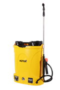Опрыскиватель аккумуляторный Huter SP-12AC 2477 | Orenten.ru