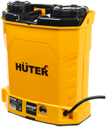 Опрыскиватель аккумуляторный Huter SP-16AC 2498 | Orenten.ru