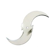 Фигурный нож для измельчителя кормов Вихрь 1857 | Orenten.ru