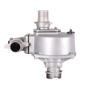 Водяная помпа для Huter МК-9500 1806 | Orenten.ru