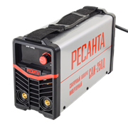 Сварочный аппарат инверторный Ресанта САИ-250Д 21304 | Orenten.ru