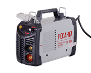 Сварочный аппарат инверторный Ресанта САИ 190 ПН 2665 | Orenten.ru