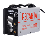Сварочный аппарат инверторный Ресанта САИ 190 2669 | Orenten.ru