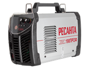 Сварочный аппарат инверторный Ресанта САИ 190 ПРОФ 2670 | Orenten.ru