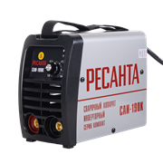 Сварочный аппарат инверторный Ресанта САИ 190К (компакт) 2638 | Orenten.ru