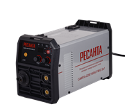 Сварочный полуавтомат Ресанта САИПА-22В/160АП MIG 5в1 21657 | Orenten.ru