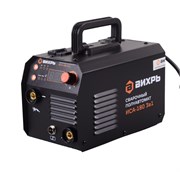 Сварочный полуавтомат ИСА-180 3в1 Вихрь 21500 | Orenten.ru
