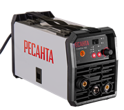 Сварочный полуавтомат Ресанта САИПА-160 (FCAW) 21314 | Orenten.ru