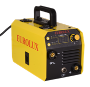 Сварочный полуавтомат Eurolux САИПА-200 21259 | Orenten.ru