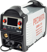 Сварочный полуавтомат Ресанта САИПА-220 (MIG/MAG) 2691 | Orenten.ru