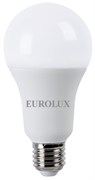 Лампа светодиодная EUROLUX LL-E-A70-20W-230-2,7K-E27 329 | Orenten.ru