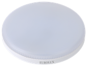 Лампа светодиодная Eurolux LL-E-TAB-9W-230-4K-GX53 344 | Orenten.ru