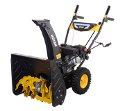 Снегоуборщик Huter SGC 4100M 21712 | Orenten.ru
