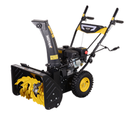 Снегоуборщик бензиновый Huter SGC 4000 2561 | Orenten.ru