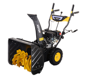 Снегоуборщик бензиновый Huter SGC 4100L 2566 | Orenten.ru