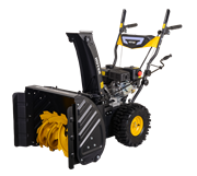 Снегоуборщик Huter SGC 4100W 2568 | Orenten.ru