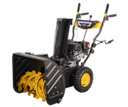 Снегоуборщик бензиновый Huter SGC 4800B 2569 | Orenten.ru