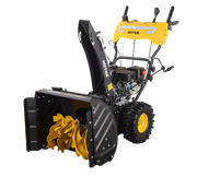 Снегоуборщик бензиновый Huter SGC 4800EX 2570 | Orenten.ru