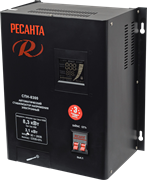 Стабилизатор напряжения Ресанта СПН-8300 2736 | Orenten.ru