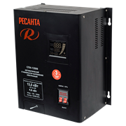 Стабилизатор напряжения Ресанта СПН-13500 2703 | Orenten.ru